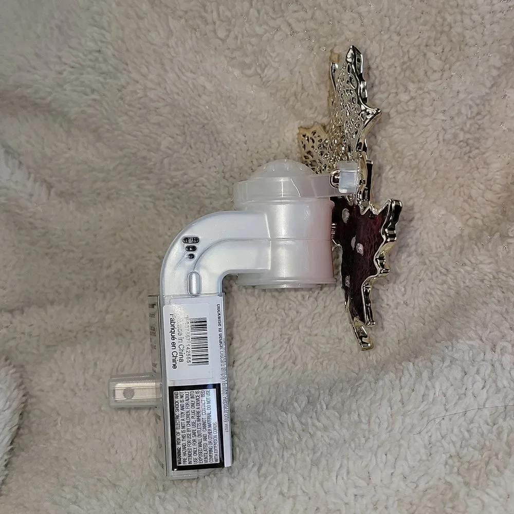 Bath & Body Works bath body